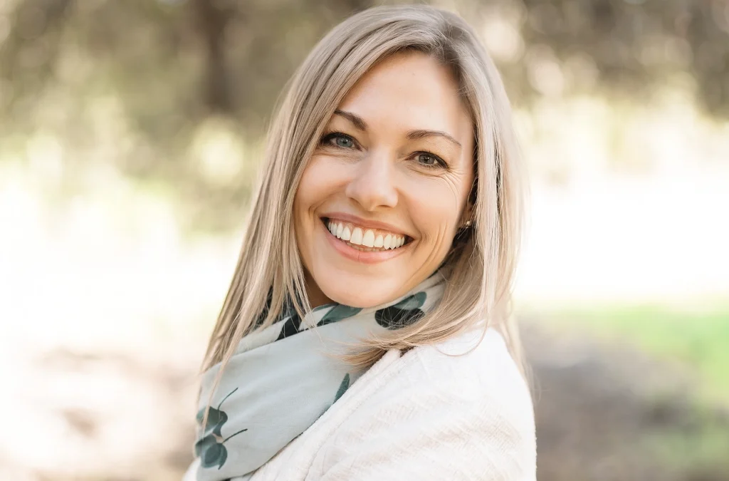 Betsy Dye Nichols, LPC, NCC, PMH‑C