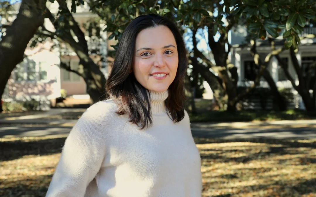 Claire-Madeline Corso, LPC