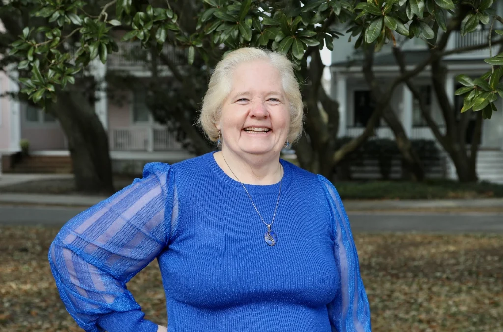 Beth Taylor, MSW, LCSW, LAC