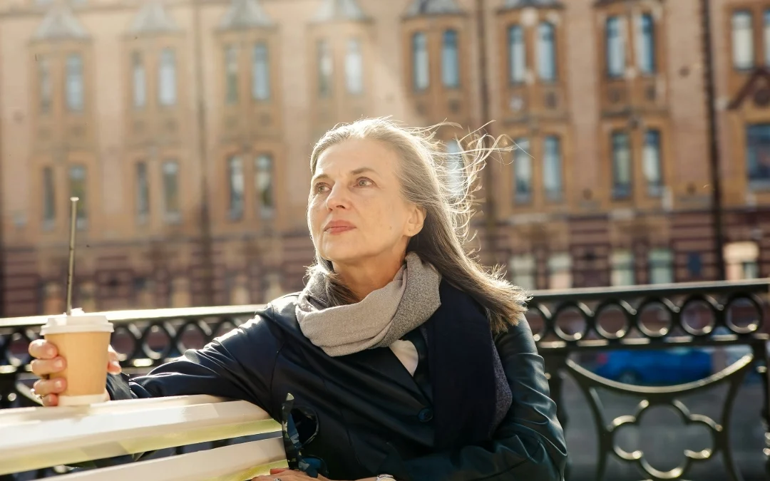 Don’t Be Surprised If Grandma Has a Hinge Profile