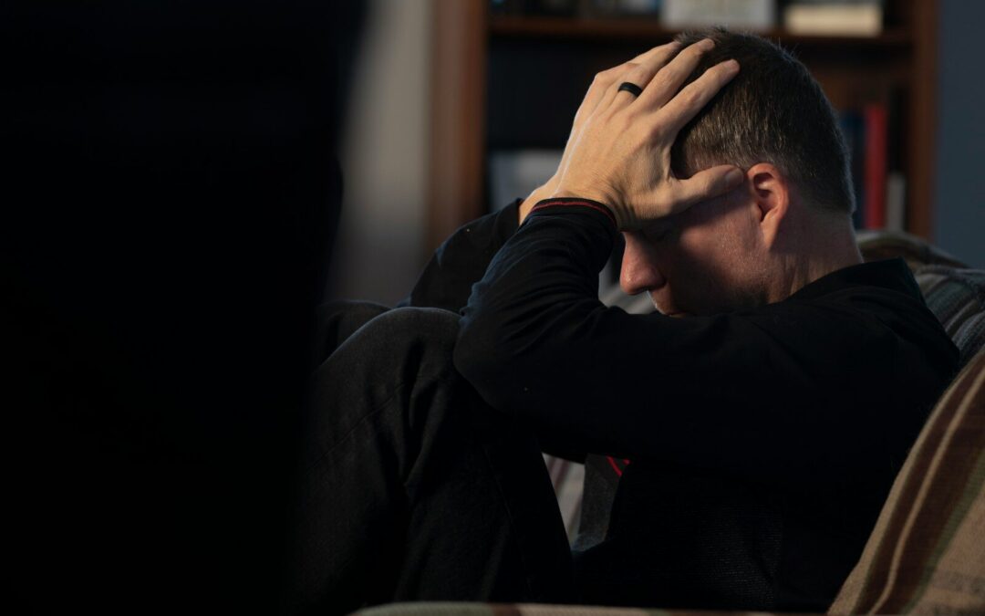 You Understand Your Relationship Patterns. So Why Do They Still Run Your Life?