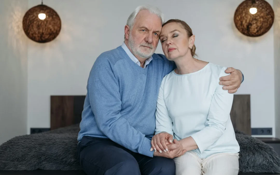 Navigating the Crossroads: Grey Divorce and Discernment Counseling at The Relationship Center