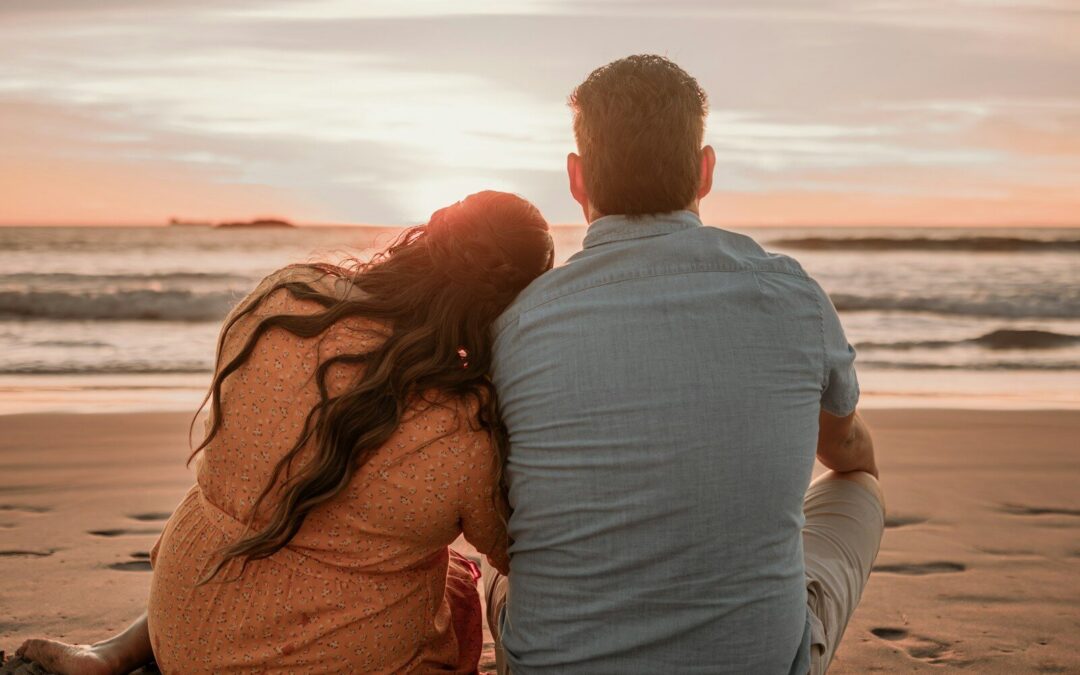 The Couple That Takes Ketamine Together Stays Together? A Guide to Couples Ketamine Therapy