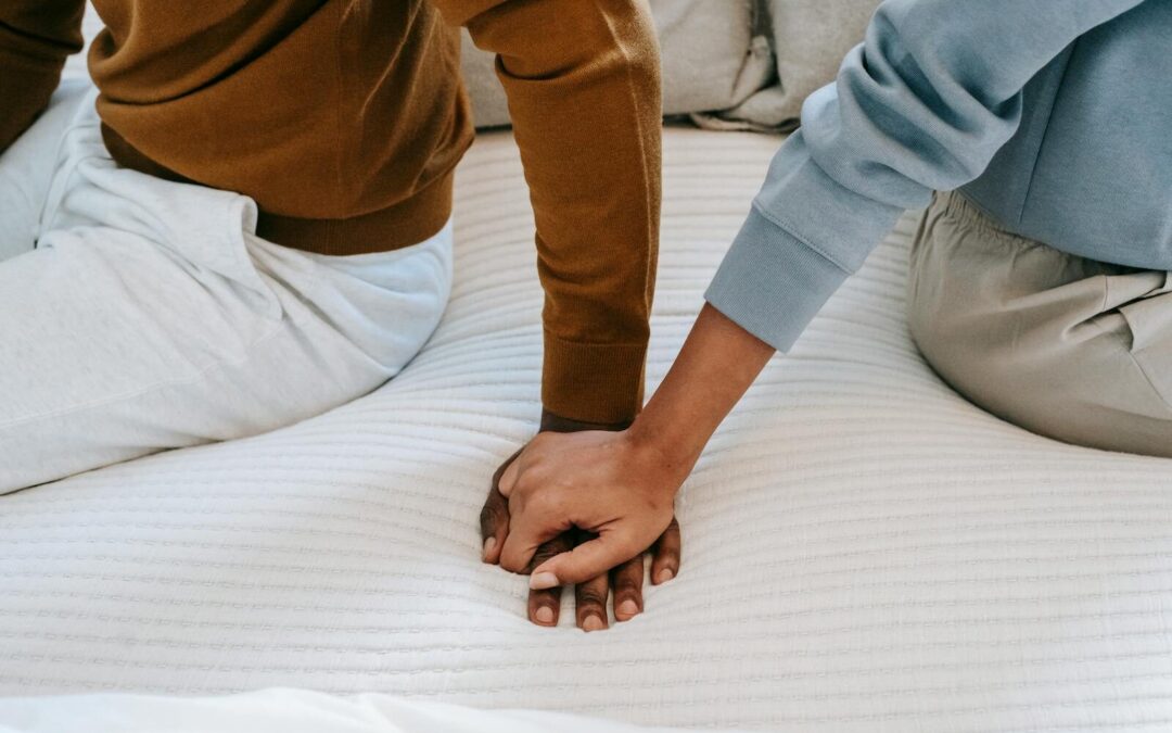 When Weekly Therapy Isn’t Enough: How Couples Intensives Create Space for the Healing That Has Been Waiting