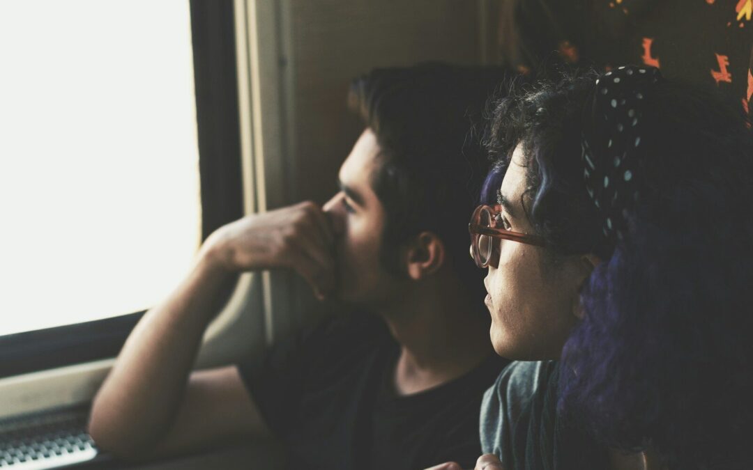 Recognizing the Signs: Paternal and Partner Postpartum Depression