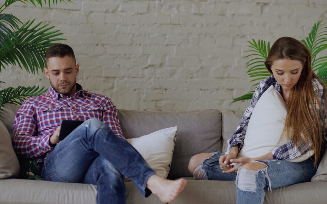 The “I’m Sorry” Loop: Why Words Without Change Are Breaking Your Heart (And Mine)