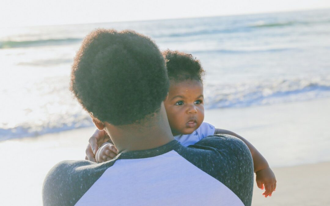 Dads Struggle Too: What Men Need to Know About Perinatal Mental Health