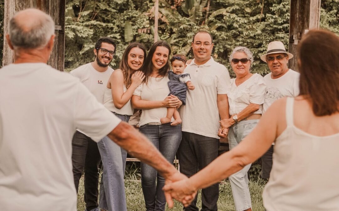 Beyond the Nest: Why Adults-Only Family Therapy Is the New Frontier in Mental Health