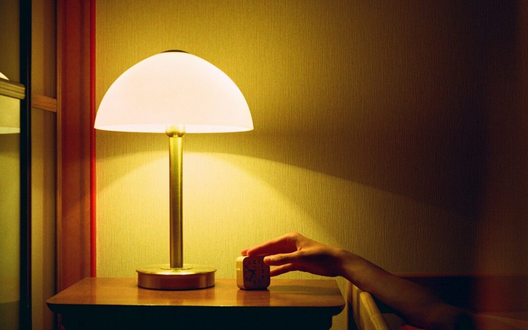 Â The 2 AM Relationship Crisis: What to Do When the Spark Feels Gone