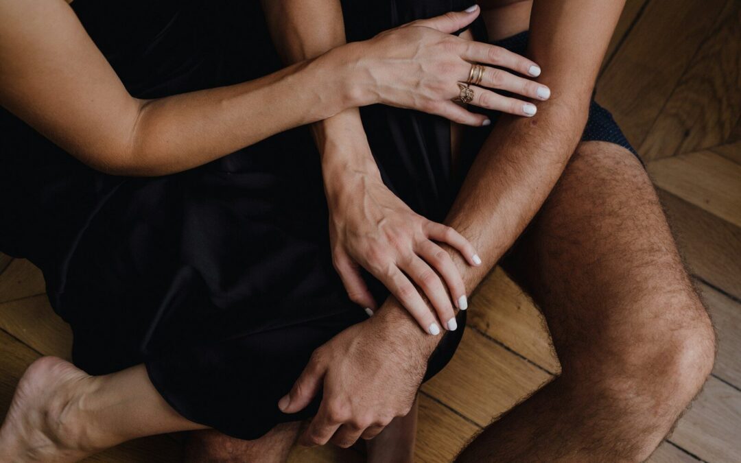 Start Your Sexual Re-Education 