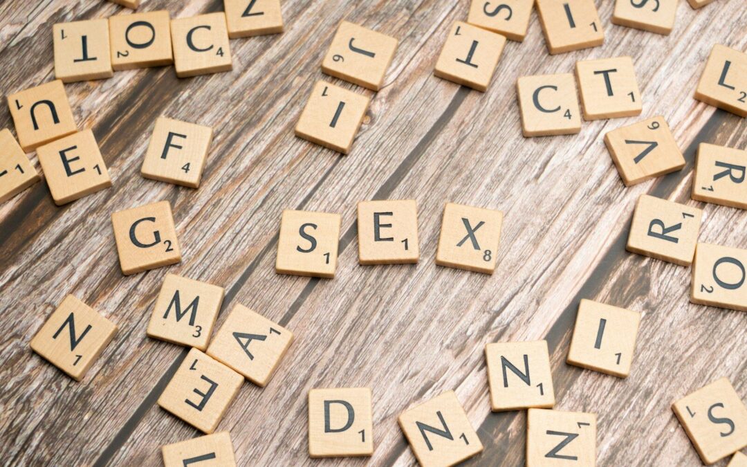 If Sex Therapy Feels Embarrassing, Here’s What Actually Happens in the Room.