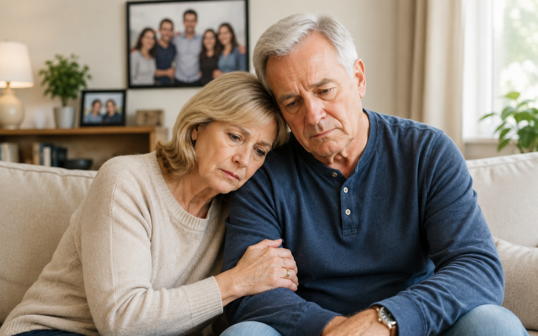 Toxic Family Members: Is Cutting Them Out the Right Decision?Â