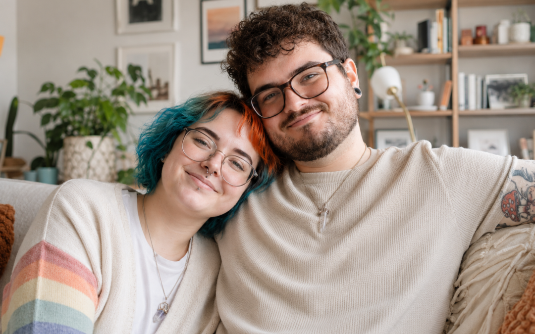 Is This You? Recognizing Neurodivergence in Your Relationship