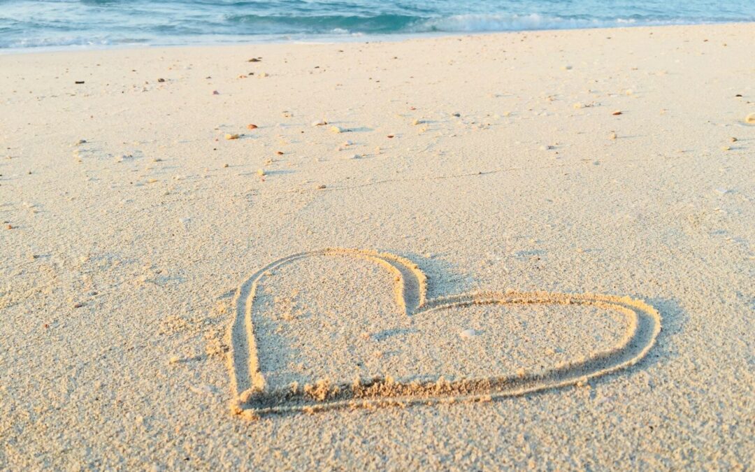 From Career Fairs to Couples Therapy: What Two Decades on College Campuses (and a Rehabilitation Counseling License) Taught Me About Love