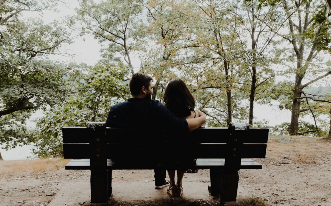 How to Start Couples Therapy: What to Expect From Your First Call to Your First Session