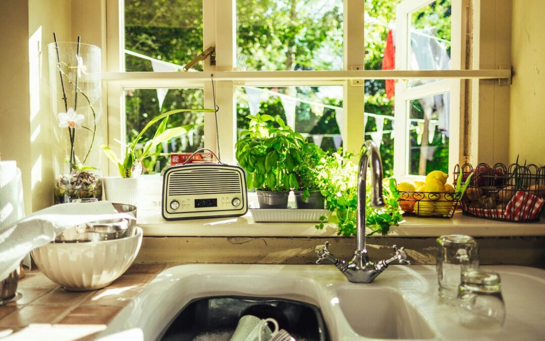 It’s Not About the Dishes: What “They Never Help Clean” Fights Are Really About