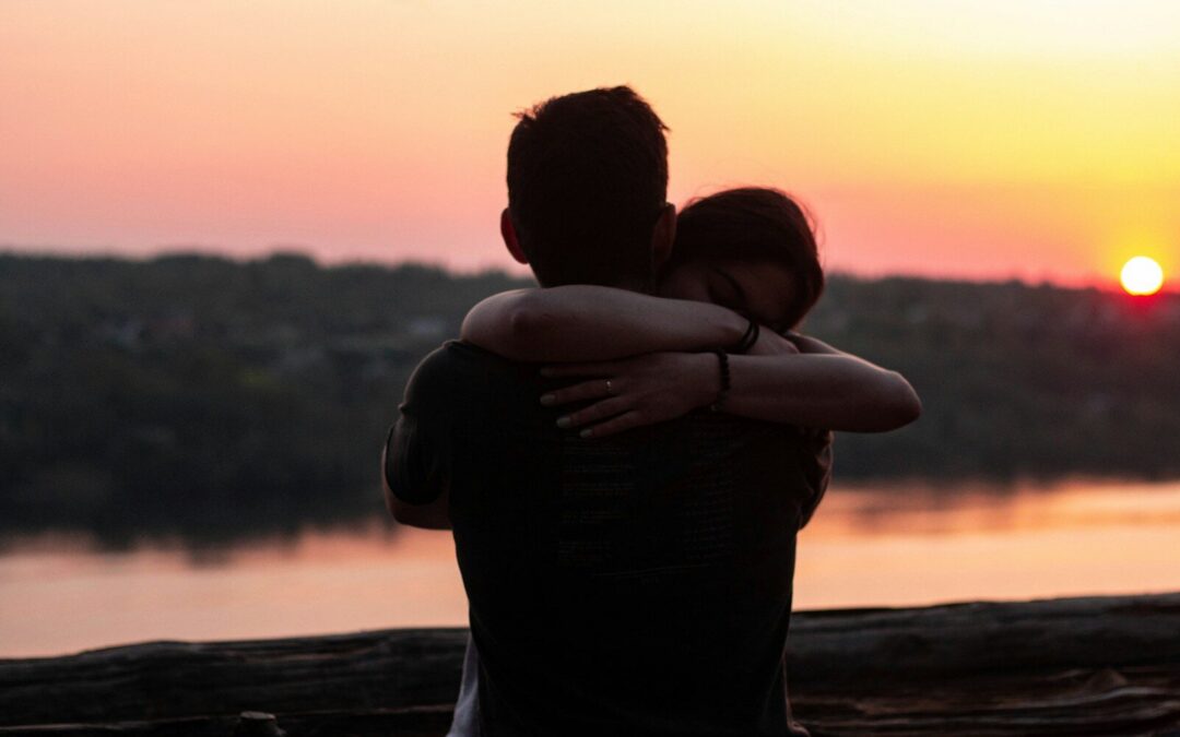 When Success Is Taking Up All the Space: How Busy Couples Can Restore Connection