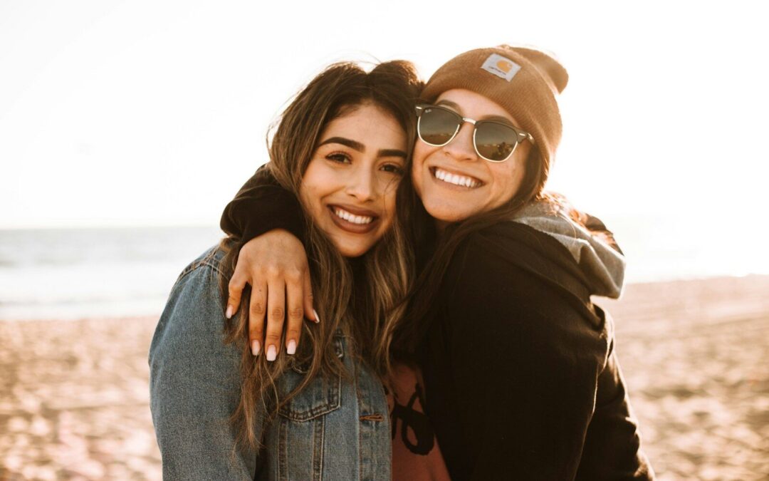 When Your Best Friend Breaks Your Heart: Understanding Friendship Loss and Disenfranchised Grief