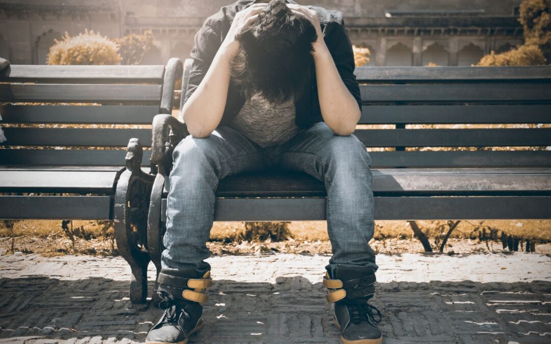Compulsive Sexual Behavior: What It Is, What It Isn’t, and Why the Pattern Is More Interesting Than the Shame Around It