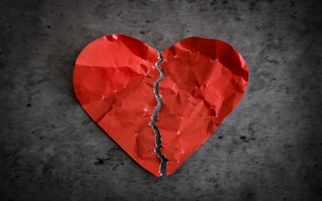 Signs It’s Too Late for Couples Therapy