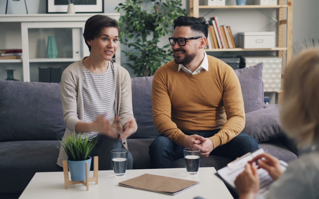 Why Effective Couples Therapy Needs 90 Minutes (And Why Expert Therapists Don’t Take Insurance)