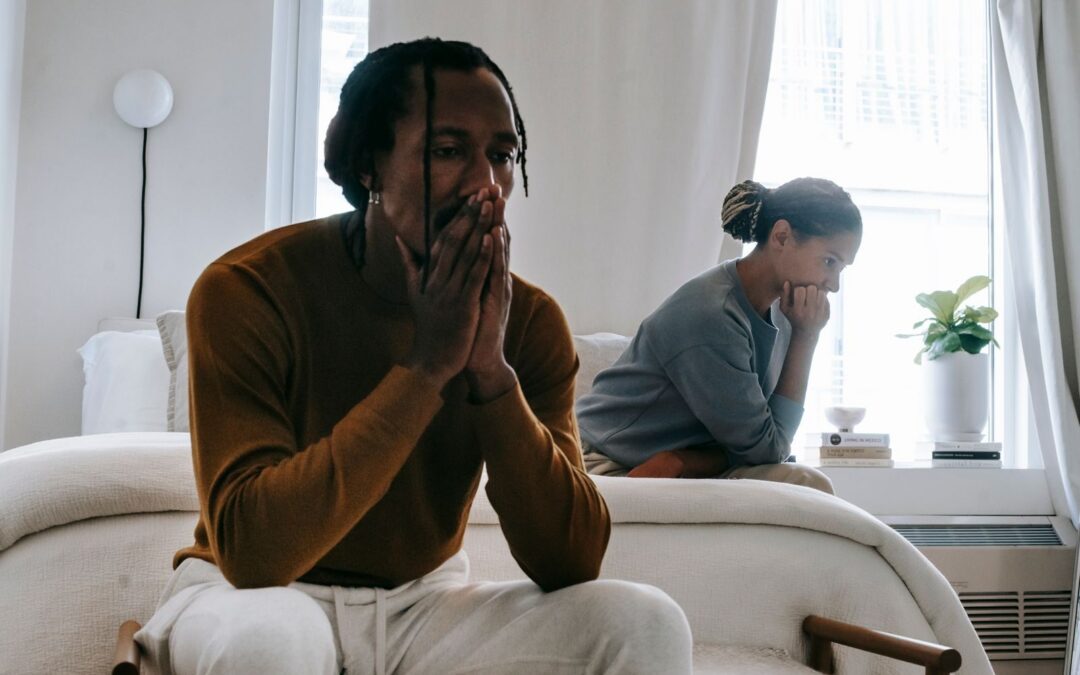 The 5 Secrets That Quietly End Marriages (And They’re Not All Affairs)