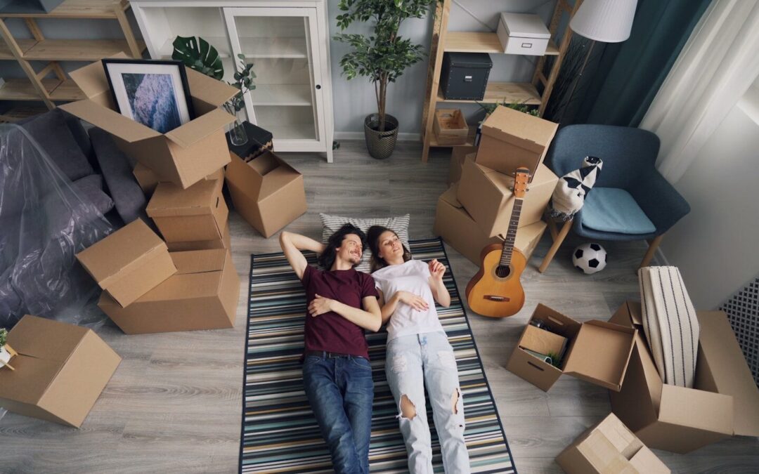 Should You Go to Therapy Before You Move In Together?