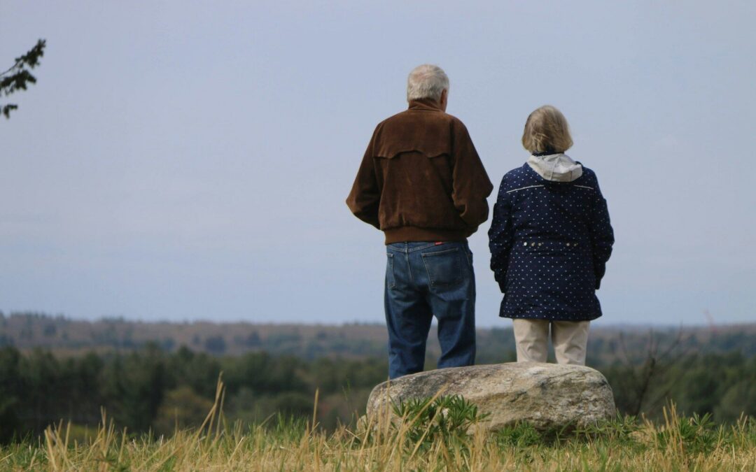 Gray Divorce: Why So Many Couples Split When They Thought They’d be On Cruise Control