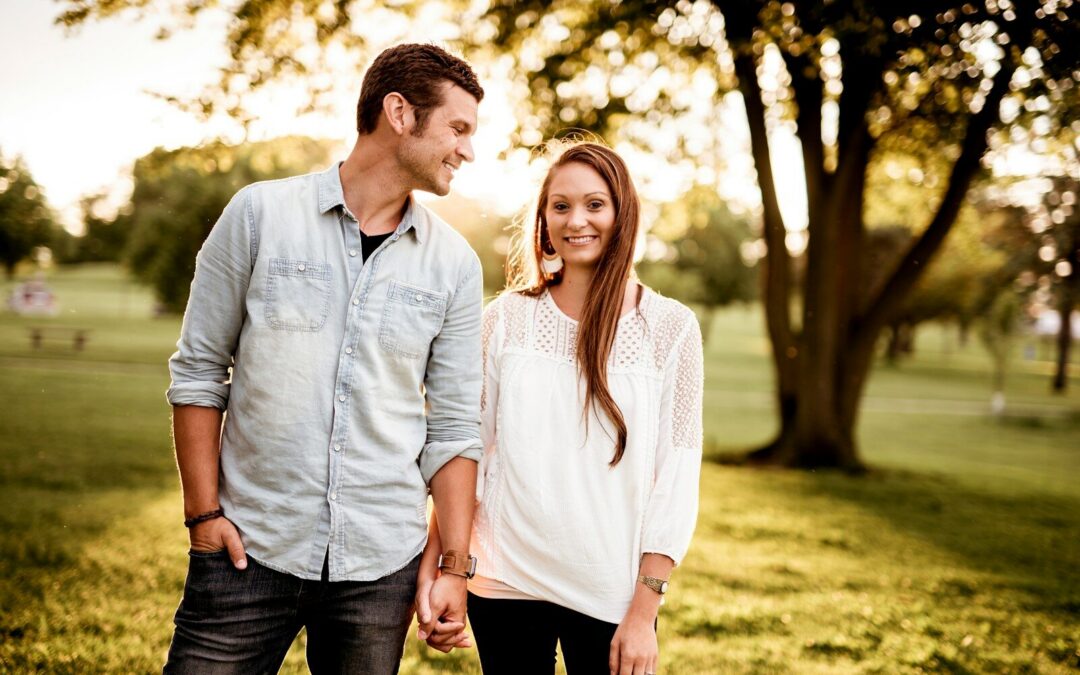 What the Research Actually Says About Your Relationship (And Why You’re Not as Broken as You Think)