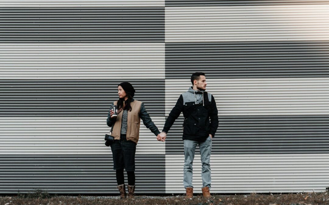 Conflict or Coercion? A Therapist’s Guide to Telling the Difference — And Why the Songs You Love Might Be Blurring It