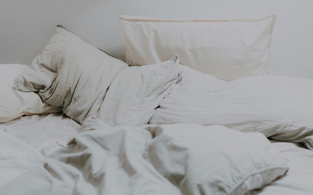 “I Have Sex Even When I Don’t Want To” — Why Mercy Sex Is So Common, and What Actually Helps