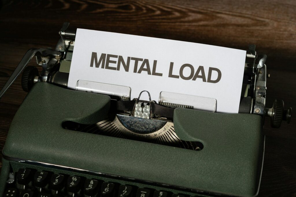 Mental Load