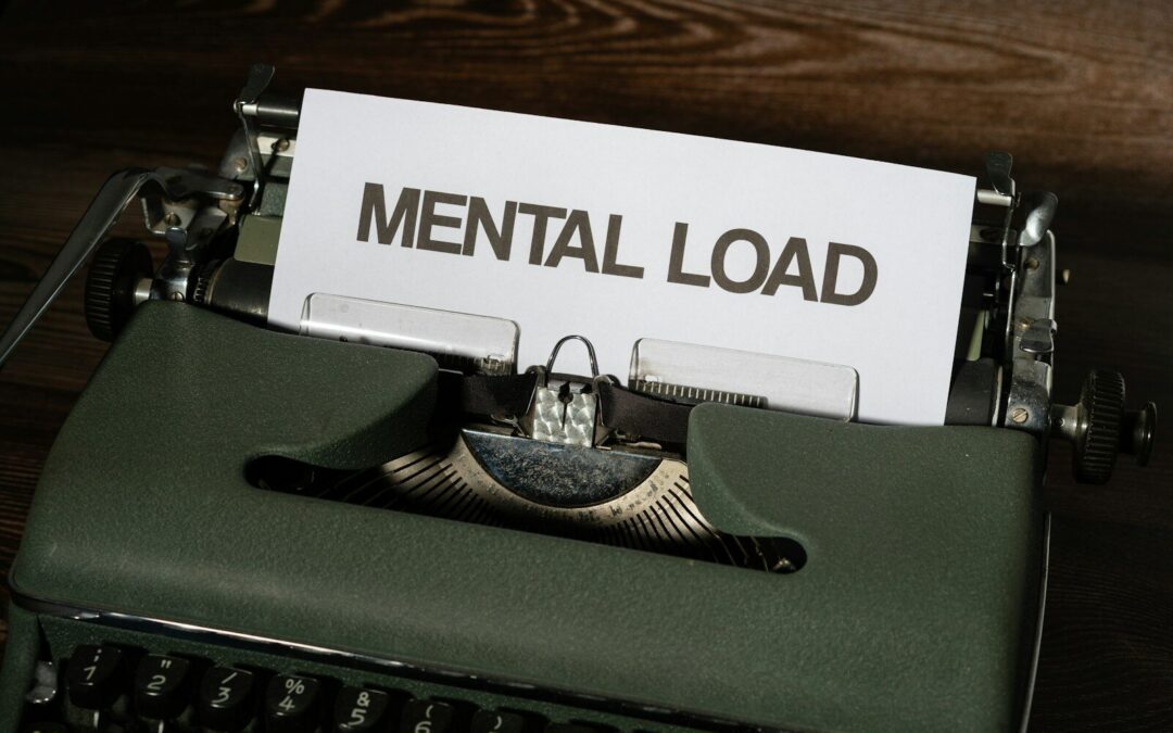 Ditch the “Mental Load”: How Unpacking Invisible Labor Saves Relationships